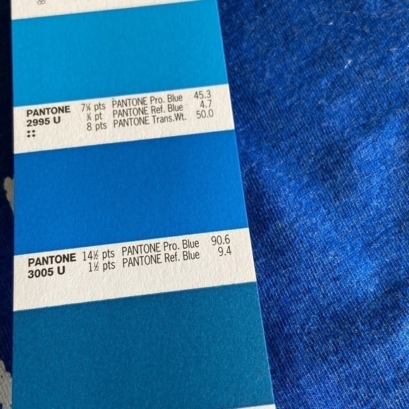 Next Level Apparel Joe Kelly Deal With It GOAT Royal Blue T-shirt XXL - Picture 8 of 10